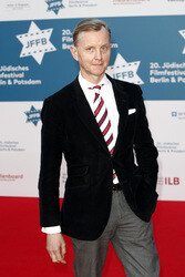 20. Jüdisches Filmfestival Berlin & Potsdam Eröffnungsgala, Potsdam