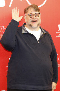 Jury Photocall, Internationale Filmfestspiele von Venedig 2018