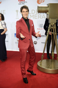 51. Goldene Kamera 2016 in Hamburg
