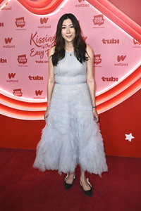 Filmpremiere 'Kissing is the Easy Part' in Los Angeles