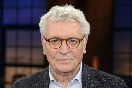 Talkshow 'Kölner Treff' in Köln