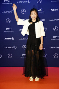 Laureus World Sports Awards 2016 in Berlin