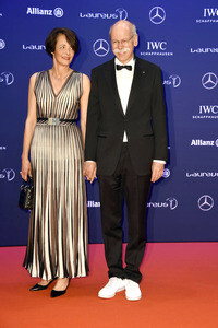 Laureus World Sports Awards 2016 in Berlin