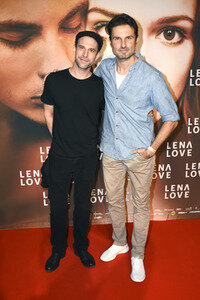 Filmpremiere 'LenaLove' in München