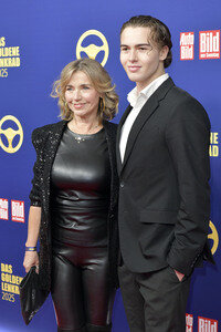 Das Goldene Lenkrad 2025 in Berlin