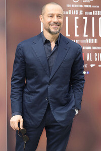 Photocall 'La lezione' in Rom