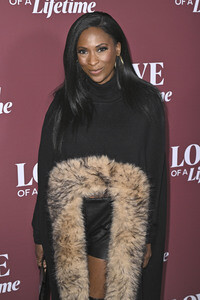 Präsentation von 'Love of a Lifetime' Filmen in Los Angeles