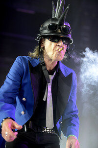 Konzert von Udo Lindenberg in Hannover