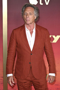 Serienpremiere 'Lucky' in Los Angeles