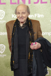 Filmpremiere 'Ach, diese Lücke, diese entsetzliche Lücke' in München