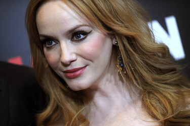 'Mad Men' Special Screening, New York