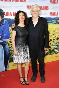 Filmpremiere 'Maria Mafiosi' in München