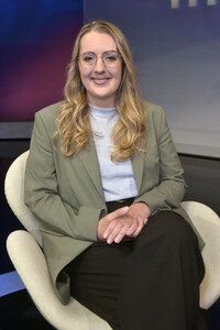 Talkshow 'maischberger' in Berlin