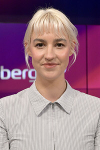 Talkshow 'maischberger' in Berlin