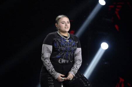 Talkshow 'Belve 2025' in Rom