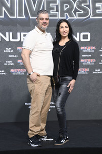 Filmpremiere 'Masters of the Universe' in Berlin