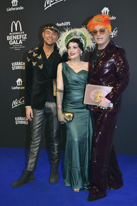 McDonald's Benefiz Gala 2025 in München