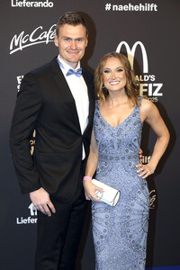 McDonald's Benefiz Gala 2025 in München