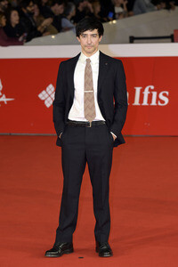 Filmpremiere 'Me, You', Internationales Filmfestival Rom 2026