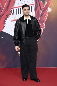 Filmpremiere 'Michael' in Berlin
