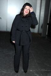 'Das erstaunliche Leben des Walter Mitty' Screening, New York