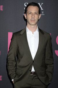 Filmpremiere 'Molly's Game' in New York