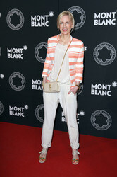 Montblanc de la Culture Arts Patronage Award, Berlin
