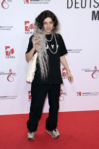 Deutscher Musikautorenpreis 2026 in Berlin