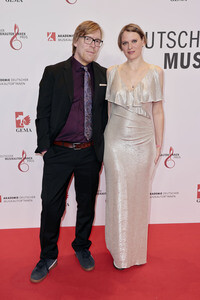 Deutscher Musikautorenpreis 2026 in Berlin