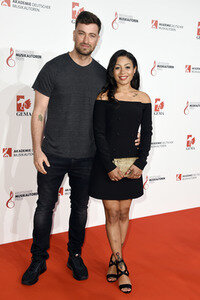 Deutscher Musikautorenpreis 2017 in Berlin