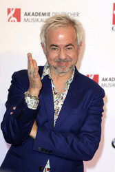 Deutscher Musikautorenpreis 2015 in Berlin
