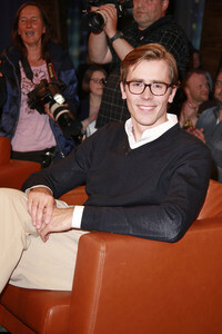 'NDR Talk Show' in Hamburg