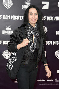 Filmpremiere 'Aus dem Nichts' in Hamburg