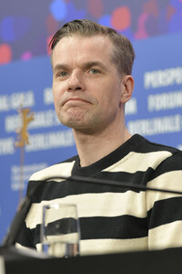 Pressekonferenz 'Nightborn', Berlinale 2026