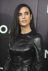 'Noah' Premiere, New York