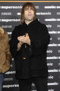 Filmpremiere 'Oasis: Supersonic' in Berlin