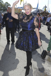 Oktoberfest 2015 in München