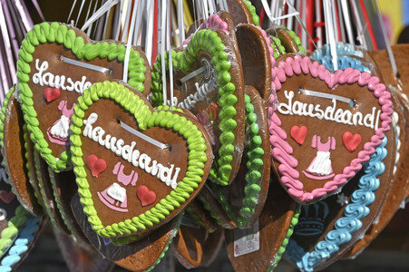 Oktoberfest 2025 in München