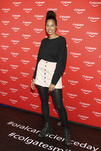 CP Gaba Oral Care Science Day in Hamburg