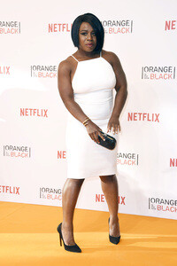 Staffel 4 Premiere 'Orange Is the New Black' in Berlin