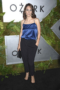 Serien-Screening 'Ozark' in New York