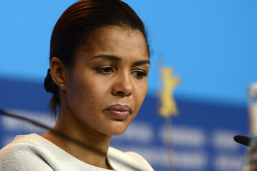 'Murder In Pacot' Pressekonferenz, Berlinale 2015