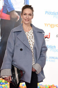 Filmpremiere 'Plötzlich Papa' in Berlin