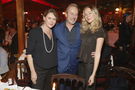 Cornelia Poletto Palazzo Dinner Show 2025 in Hamburg