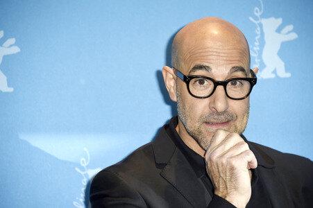 'Final Portrait' Photocall, Berlinale 2017