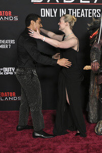 Filmpremiere 'Predator: Badlands' in Los Angeles