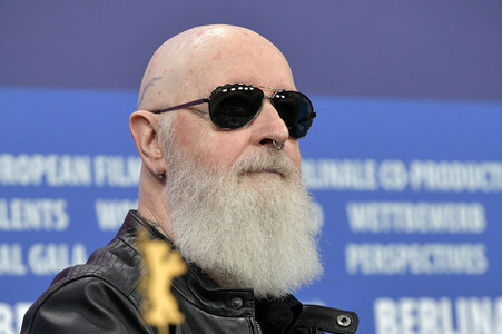 Pressekonferenz 'The Ballad of Judas Priest', Berlinale 2026