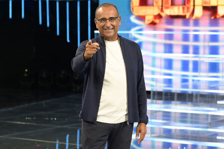 Photocall 'Tale e Quale Show' in Rom