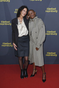 Filmpremiere 'Call Me Queen', Filmfest Hamburg 2026