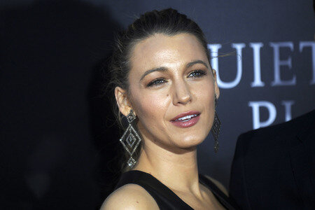 Filmpremiere 'A Quiet Place' in New York